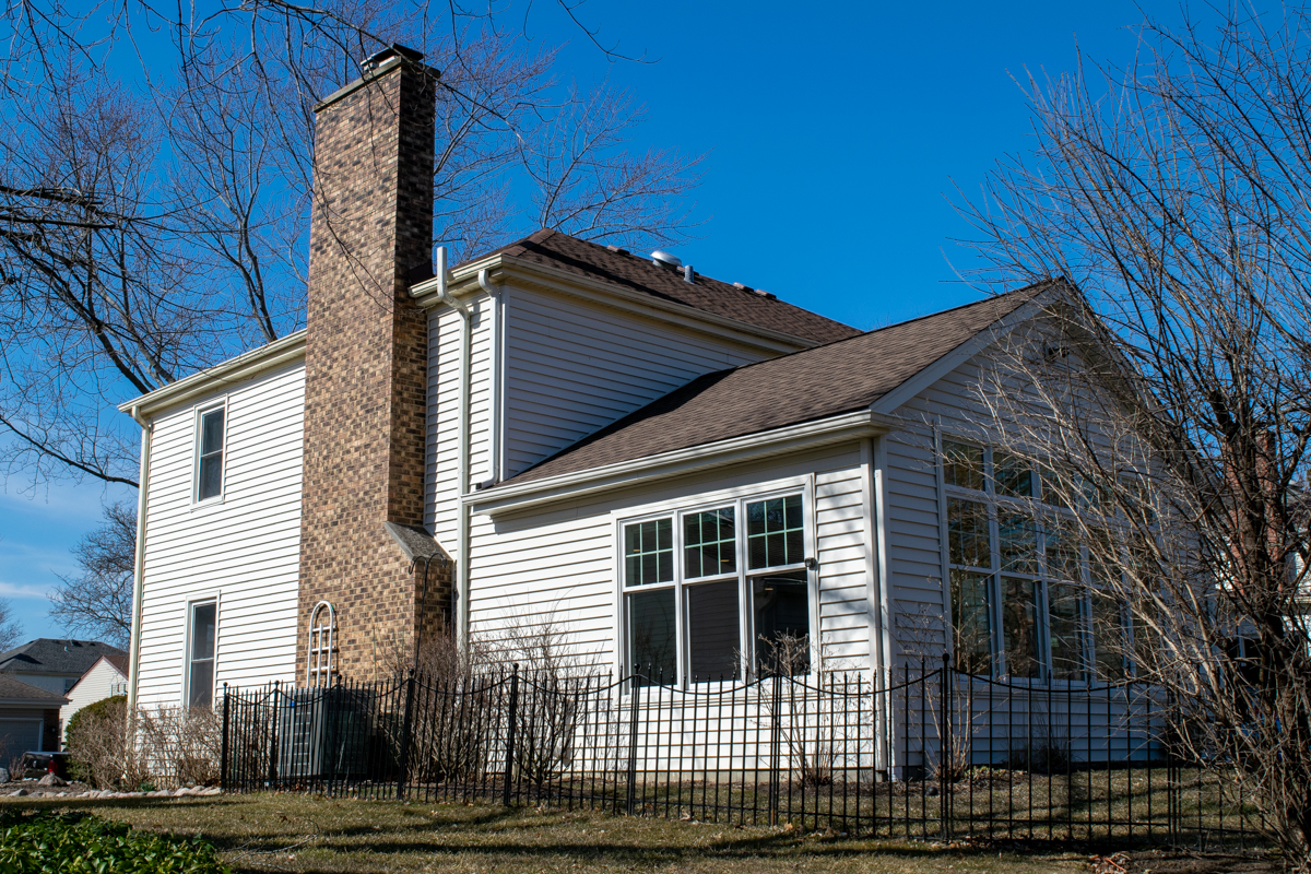 Home addition and expansion