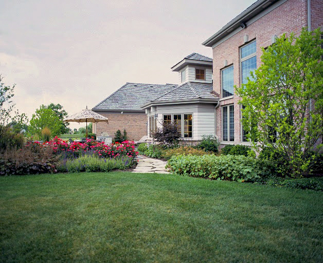 Living space addition Arlington Heights