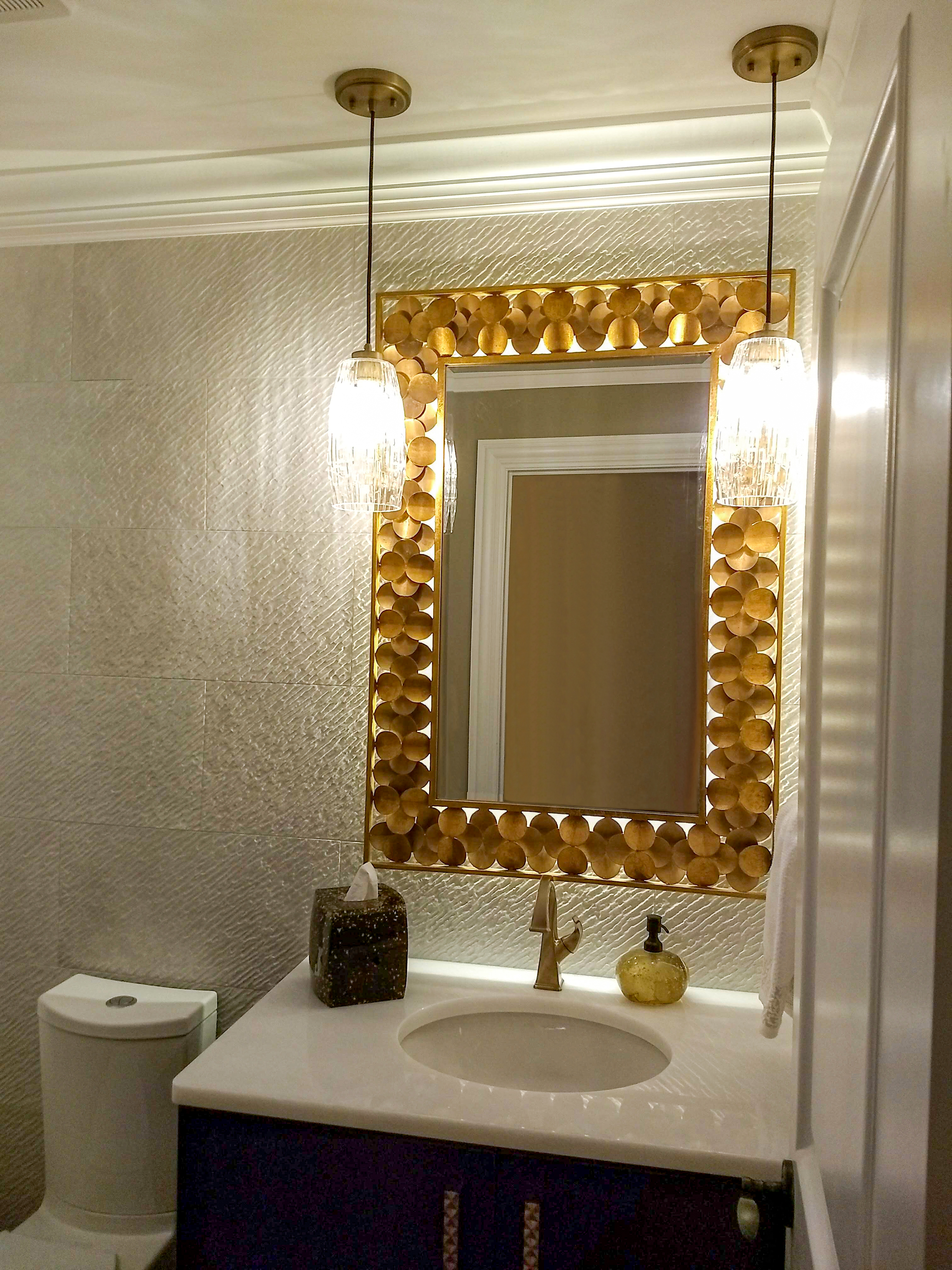 Bathroom renovation Arlington Heights