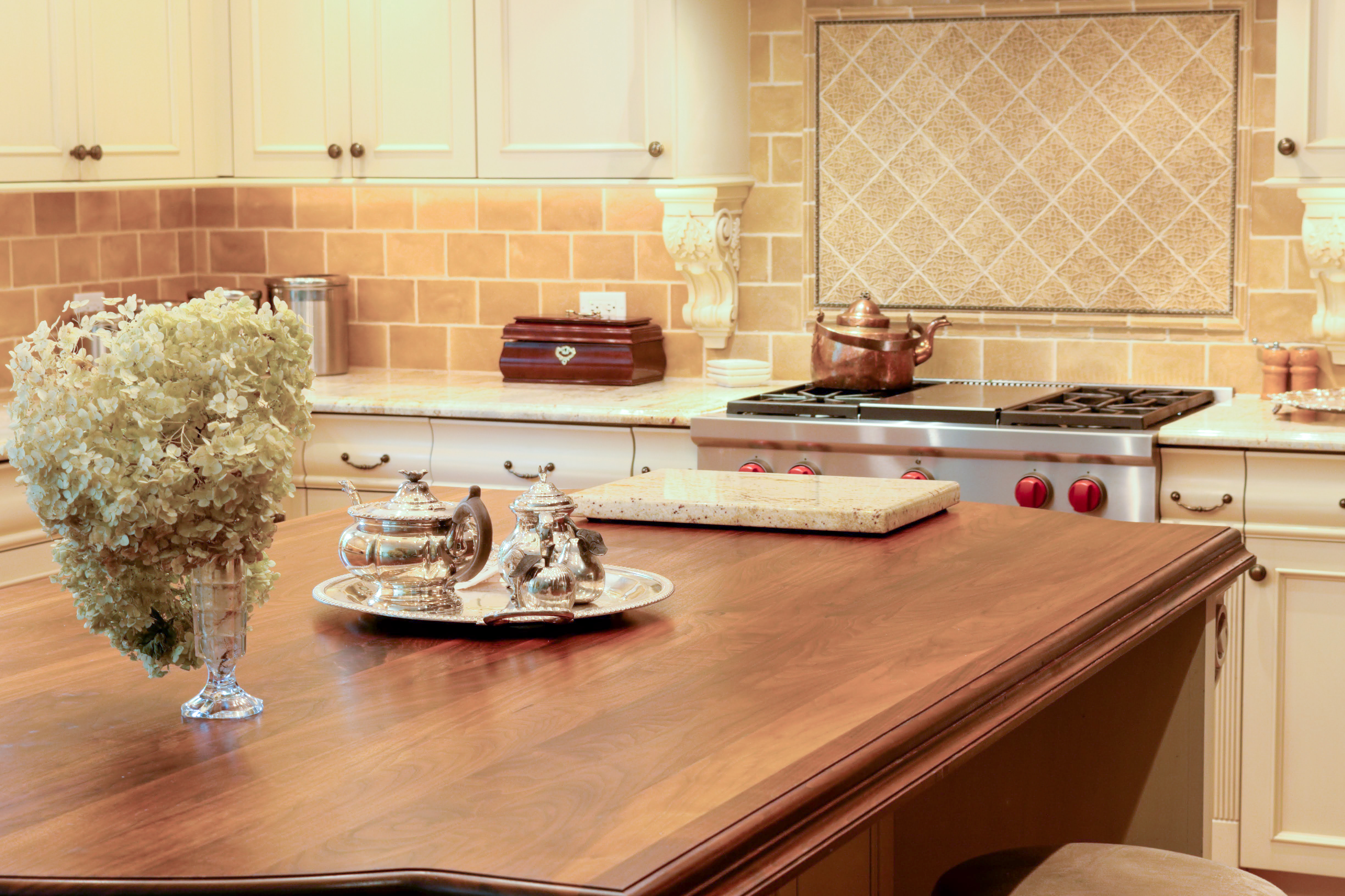 Kitchen remodel Inverness