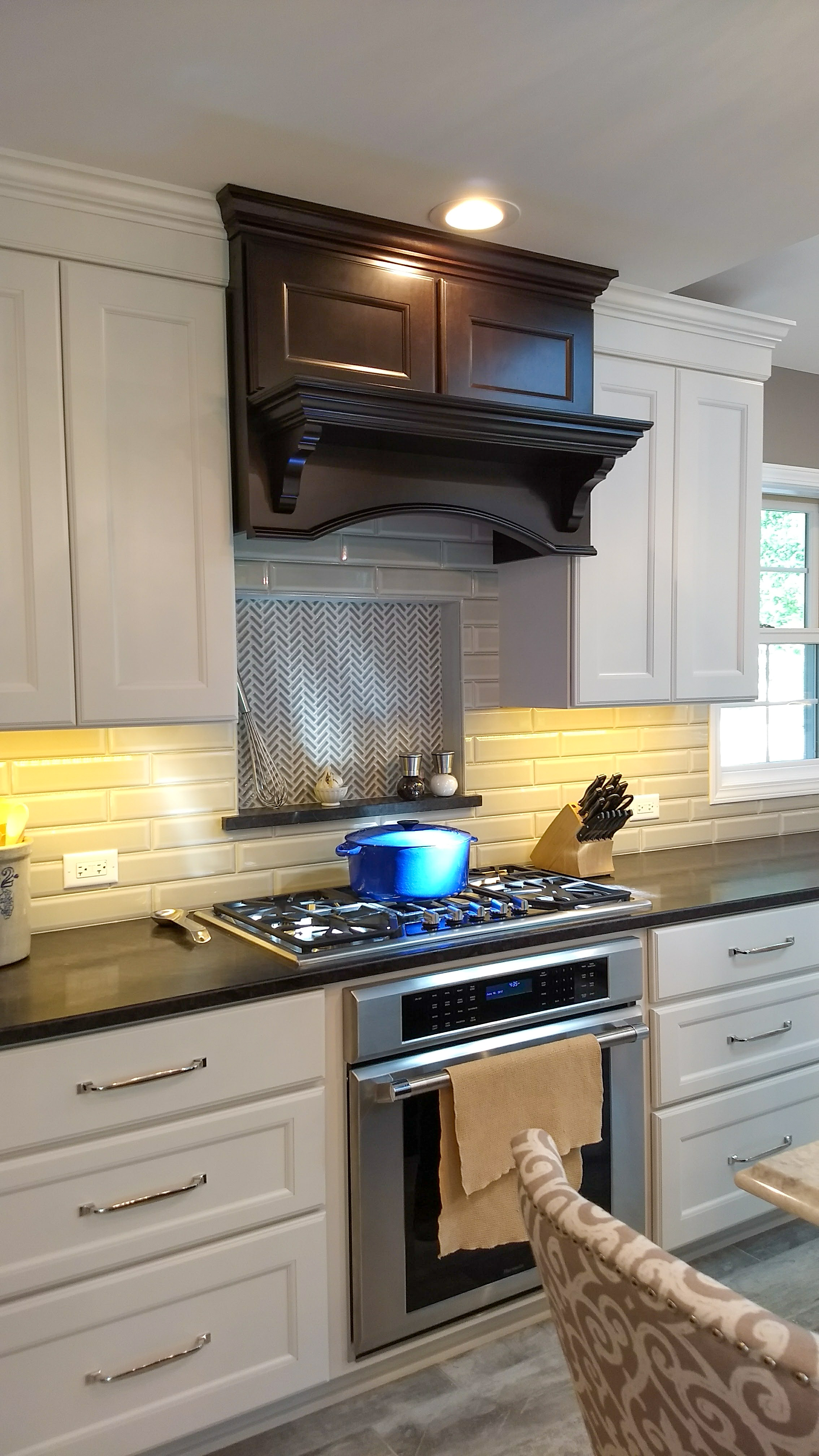 Kitchen and dining Schaumburg